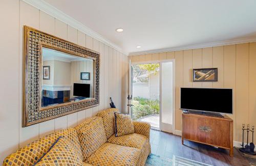 Napa Apartment | Silverado Resort and Spa 381 & 382