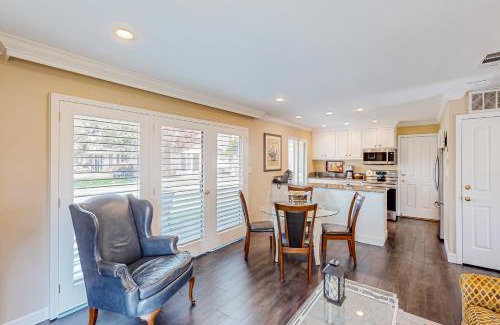 Napa Apartment | Silverado Resort and Spa 381 & 382