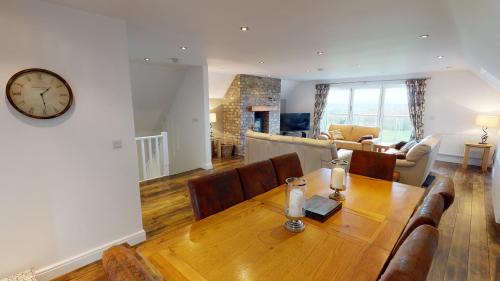 Filey House | Silversands House at The Bay Filey