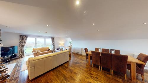 Filey House | Silversands House at The Bay Filey