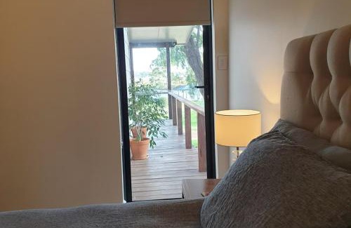 Metricup Cabin | SilverSprings Spa Retreat Pet Friendly Cottages and Glampings