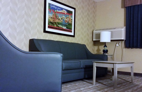 Spokane Valley Hotel | SilverStone Inn & Suites Spokane Valley