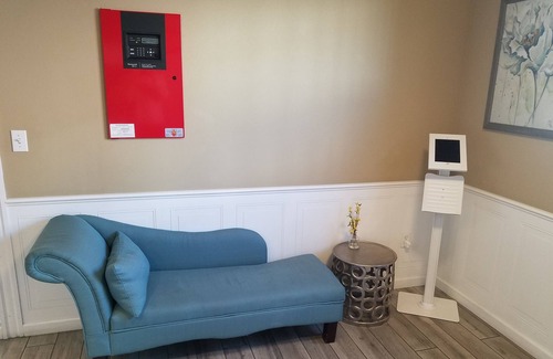 Spokane Valley Hotel | SilverStone Inn & Suites Spokane Valley