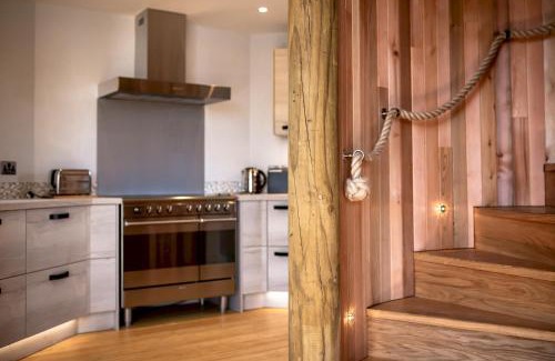 New Forest District Other | Silvertree House