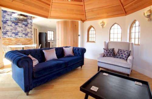 New Forest District Other | Silvertree House