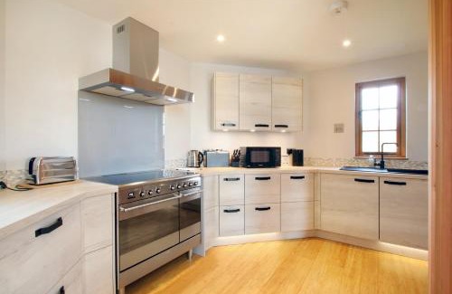 New Forest District Other | Silvertree House