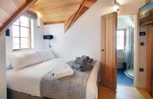 New Forest District Other | Silvertree House