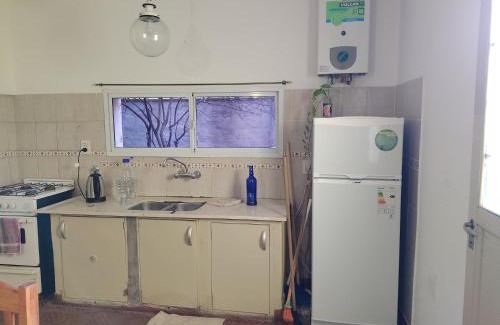 Marcos Juarez Apartment | Silvia