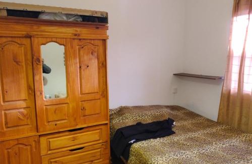 Marcos Juarez Apartment | Silvia