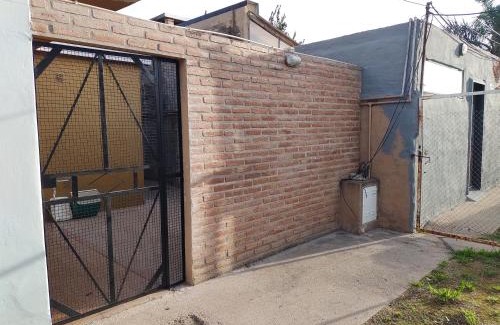 Marcos Juarez Apartment | Silvia