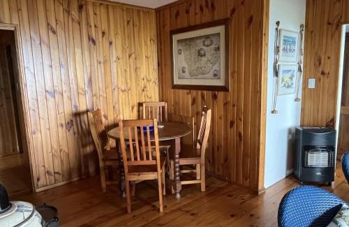 Brenton-on-Sea Apartment | Silwerboom Sea Views and Sunsets