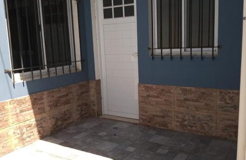 San Carlos de Bolivar Apartment | Simón Bolívar