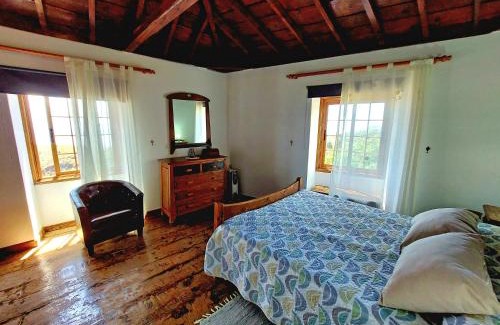 Barlovento House | Simón