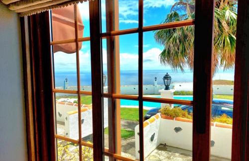 Barlovento House | Simón