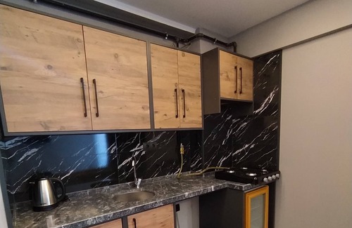 Atakum Apartment | Sima Apart Otel Samsun