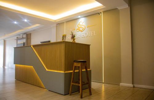 Alto Feliz Hotel | Simar Hotel