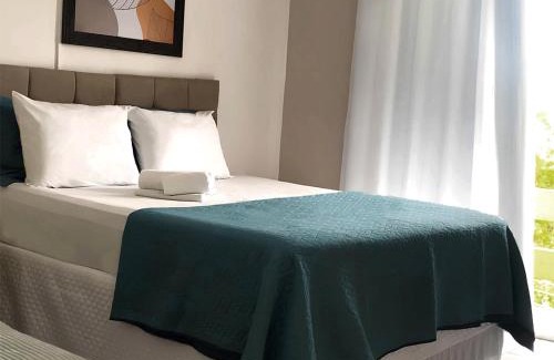 Alto Feliz Hotel | Simar Hotel