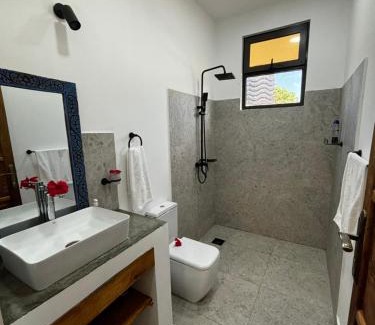 Kiwengwa Apartment | Simba Wawili Villa