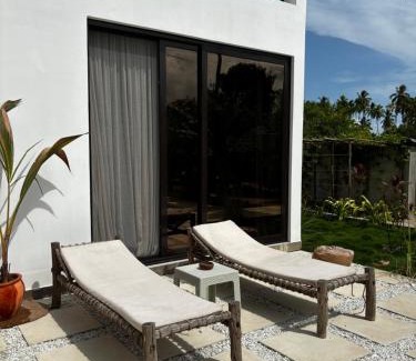Kiwengwa Apartment | Simba Wawili Villa