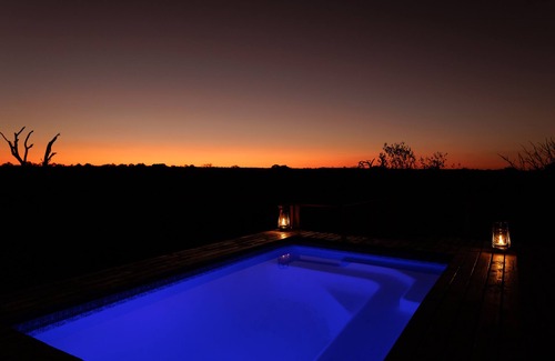 Thorny Bush Game Reserve Cottage | Simbavati Mvubu