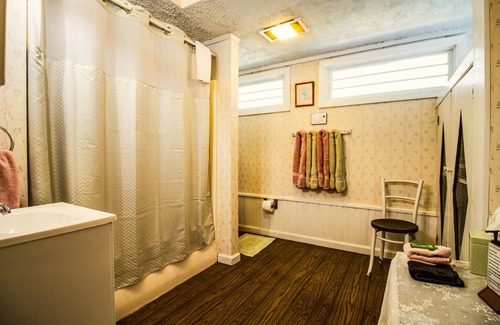 Toccoa Bed & Breakfast | Simmons-Bond Inn Bed & Breakfast