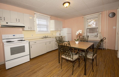 Hershey Hotel | Simmons Motel