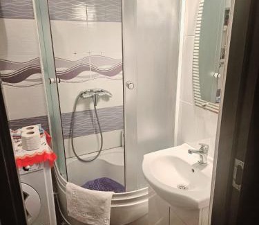 Galati Apartment | Simona Home