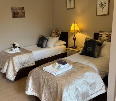 Simonburn Bed & Breakfast | Simonburn Bed and Breakfast