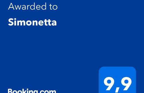 Puerto Madryn Apartment | Simonetta