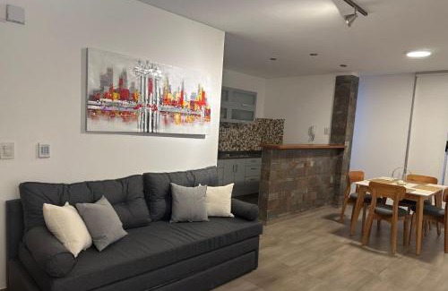 Puerto Madryn Apartment | Simonetta