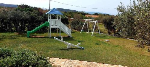 Elafonisos Villa | Simos suites