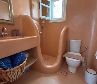 Elafonisos Villa | Simos suites