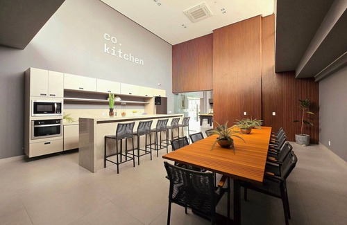 Loteamento Oceania II House | Simple by Hosppedar