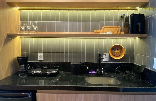 Loteamento Oceania II House | Simple by Hosppedar