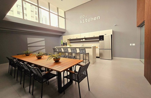 Loteamento Oceania II House | Simple by Hosppedar