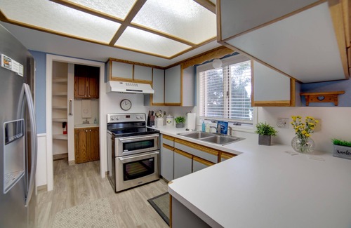 Idaho Falls House | Simple + Charming Idaho Retreat w/Patio!