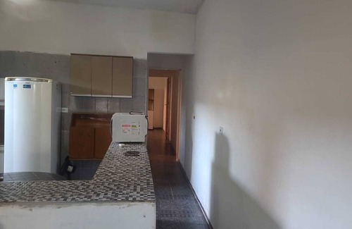 Itanhaem House | Simple house 5 km from the beach in Itanhaém – affordable and functional