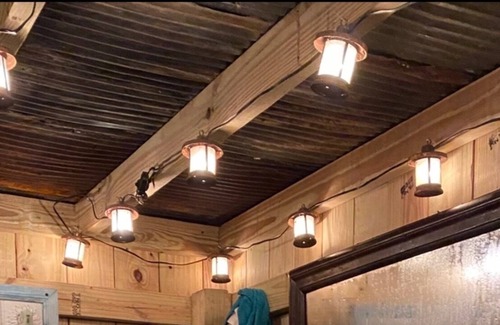 Wedowee Cabin | Simple Life Cabin on Lake Wedowee