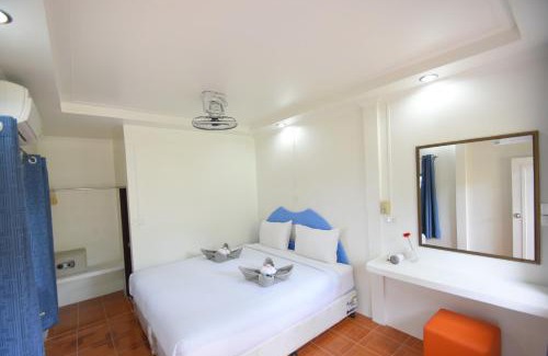 Koh Tao Resort | Simple Life Cliff View Resort