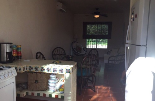 Chan Chemuyil House | Simple Living in Paradise