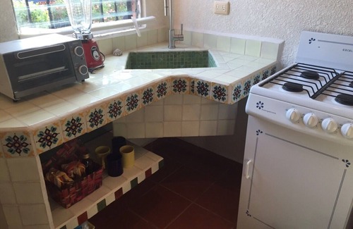 Chan Chemuyil House | Simple Living in Paradise