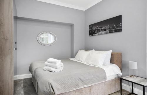 Maidstone Apartment | Simple Maidstone Gem - Sleeps 2