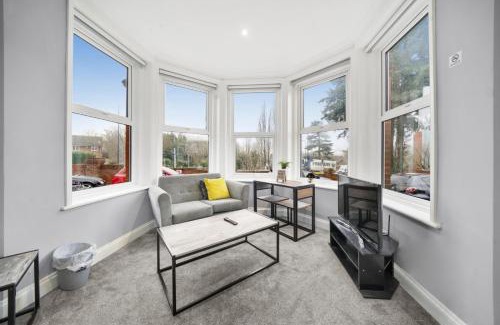 Maidstone Apartment | Simple Maidstone Gem - Sleeps 2