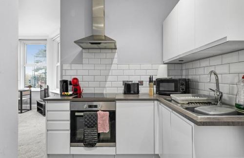 Maidstone Apartment | Simple Maidstone Gem - Sleeps 2