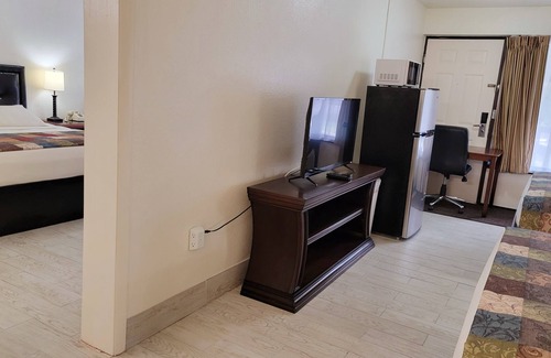 Palmetto Dunes Hotel | Simple Rewards Inn