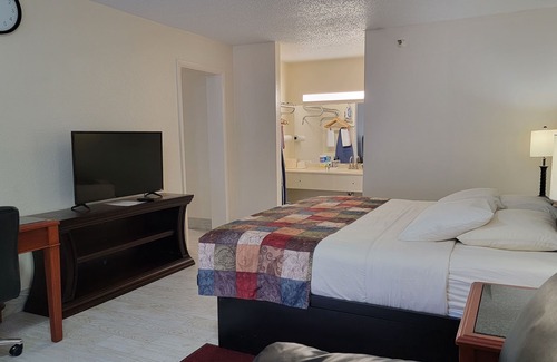 Palmetto Dunes Hotel | Simple Rewards Inn