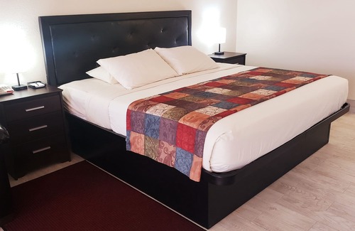 Palmetto Dunes Hotel | Simple Rewards Inn