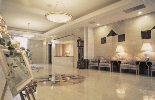 Matsumoto Hotel | Simple stayBreakfast included Shinshu breakfast/Matsumoto Nagano