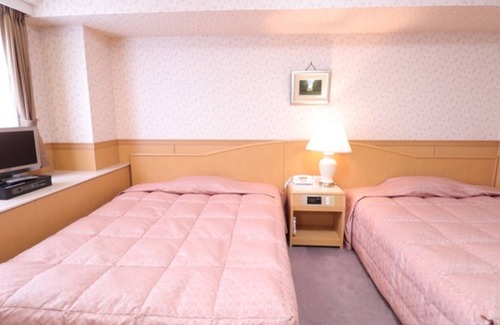 Matsumoto Hotel | Simple stayBreakfast included Shinshu breakfast/Matsumoto Nagano