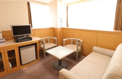 Matsumoto Hotel | Simple stayBreakfast included Shinshu breakfast/Matsumoto Nagano